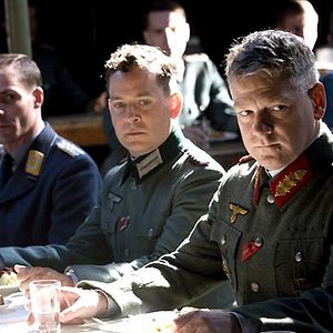 Foto Operación Valquiria