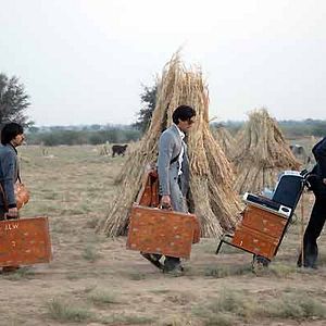 Foto Viaje a Darjeeling