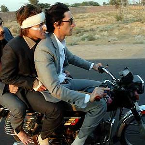 Foto Viaje a Darjeeling