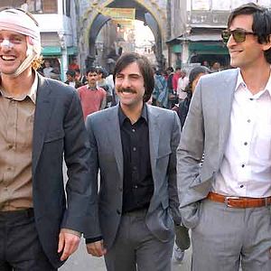 Foto Viaje a Darjeeling