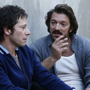 Foto Mathieu Amalric