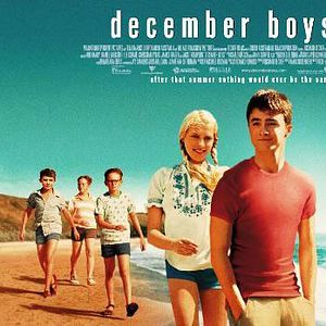 Foto Un verano para toda la vida