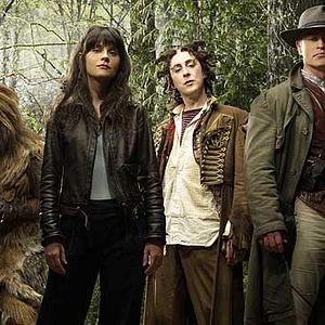 Foto Zooey Deschanel