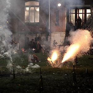 Foto Confesiones en familia