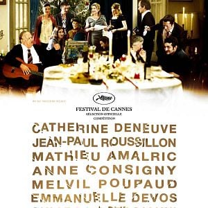 Foto Confesiones en familia