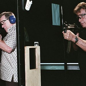 Foto Frente a frente