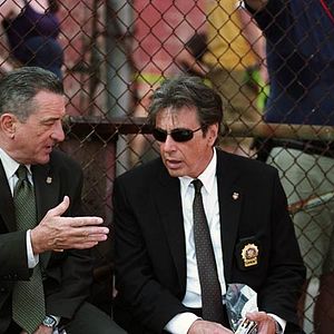 Foto Frente a frente