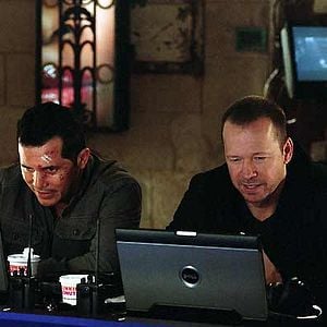 Foto Frente a frente