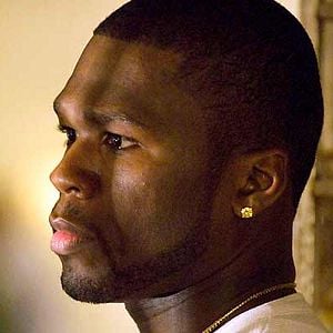 Foto 50 Cent
