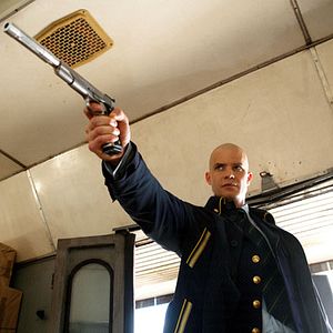 Foto Hitman - Agente 47