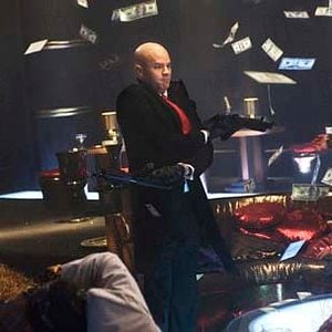 Foto Timothy Olyphant