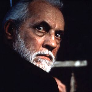 Foto Mathieu Kassovitz