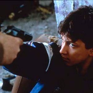 Foto Mathieu Kassovitz