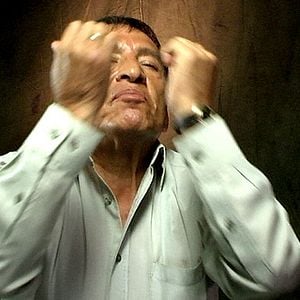 Foto Everardo González