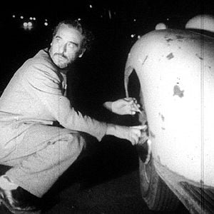 Foto Everardo González