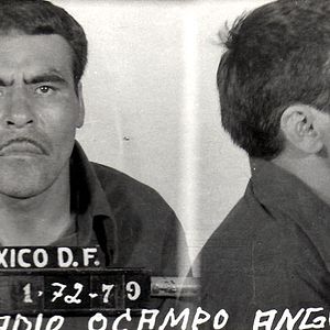 Foto Everardo González