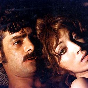 Foto Lina Wertmüller