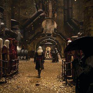 Foto Hellboy II. El ejército dorado