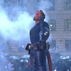 Foto Hellboy II. El ejército dorado