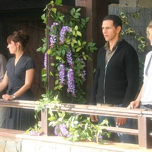 Foto François Cluzet