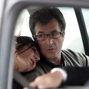 Foto François Cluzet