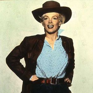 Foto Marilyn Monroe