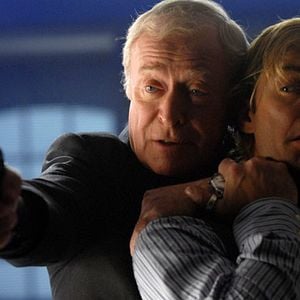 Foto Juegos siniestros