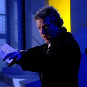 Foto Juegos siniestros