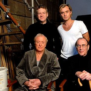 Foto Juegos siniestros