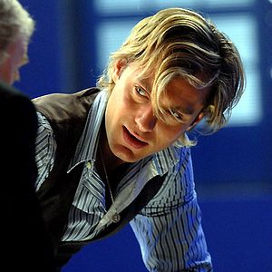 Foto Juegos siniestros