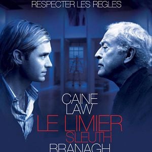 Foto Juegos siniestros