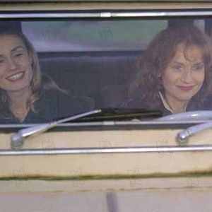 Foto Sandrine Bonnaire