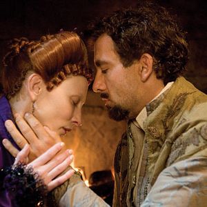 Foto Elizabeth: La edad de oro