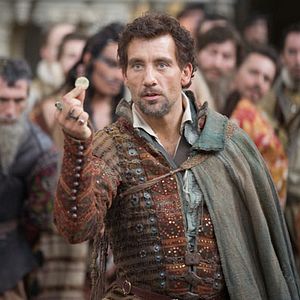 Foto Elizabeth: La edad de oro