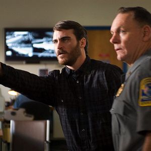 Foto Camino a la redención