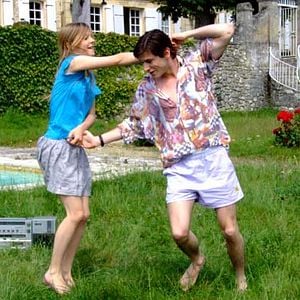 Foto Clémence Poésy