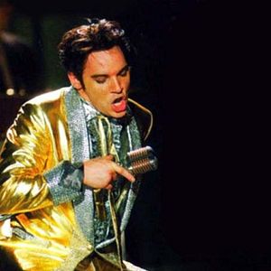 Foto Jonathan Rhys Meyers