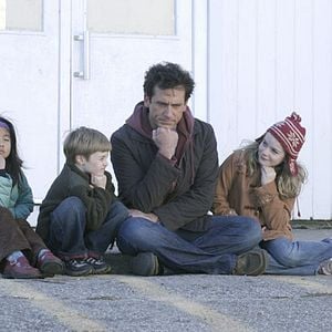 Foto Dan en la vida real