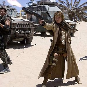 Foto Resident Evil: Extinción