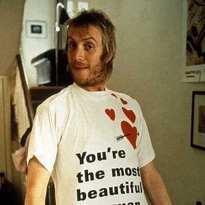 Foto Rhys Ifans