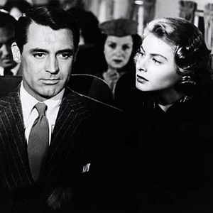 Foto Alfred Hitchcock