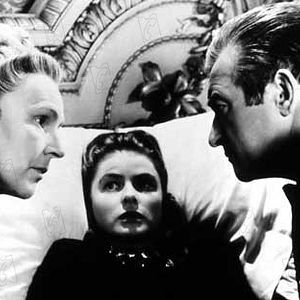 Foto Alfred Hitchcock