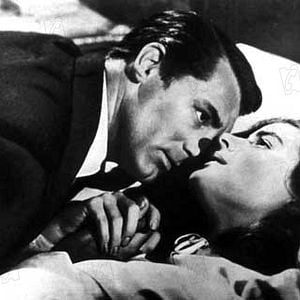 Foto Alfred Hitchcock