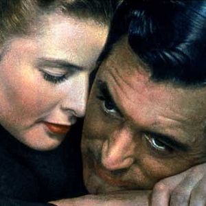 Foto Alfred Hitchcock