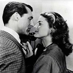 Foto Alfred Hitchcock