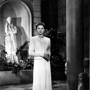 Foto Alfred Hitchcock