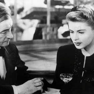 Foto Alfred Hitchcock