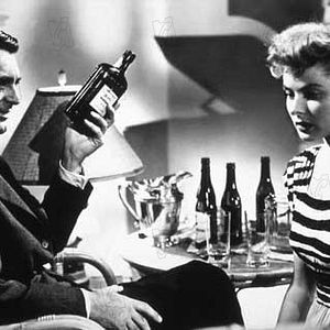 Foto Alfred Hitchcock