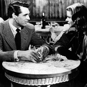 Foto Alfred Hitchcock