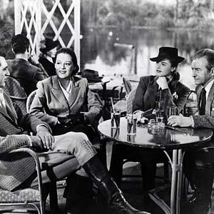 Foto Alfred Hitchcock